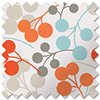 Original, Kakiiro - Twist&Fit Roller Blind